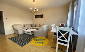 Apartament Rzeszow Hetmanska
